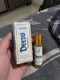 Almas Prime Deeds Original Roll-On Perfume – 8 ml